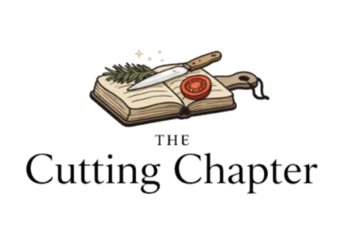 The Cutting Chapter