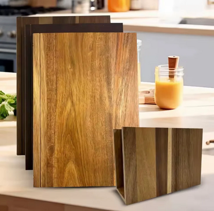 The Cutting Chapter Board Set
